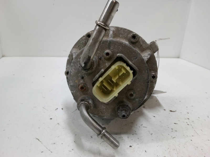 Recambio de cuerpo filtro gasoil para jeep renegade suv (bu, b1, bv) 1.6 crd referencia OEM IAM   