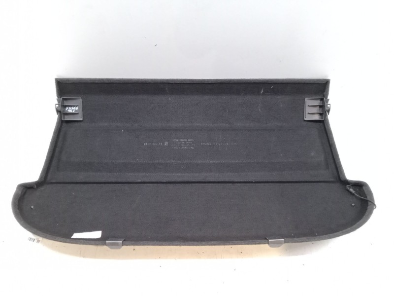 Recambio de bandeja trasera para opel astra h (a04) 1.7 cdti (l48) referencia OEM IAM   