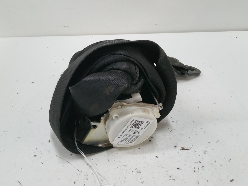Recambio de cinturon seguridad trasero derecho para jeep renegade suv (bu, b1, bv) 1.6 crd referencia OEM IAM 7356374420  