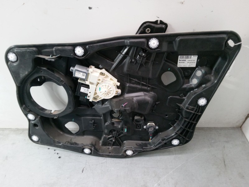 Recambio de elevalunas electrico delantero derecho para fiat 500x (334_) 1.3 d multijet (334axh1a) referencia OEM IAM   