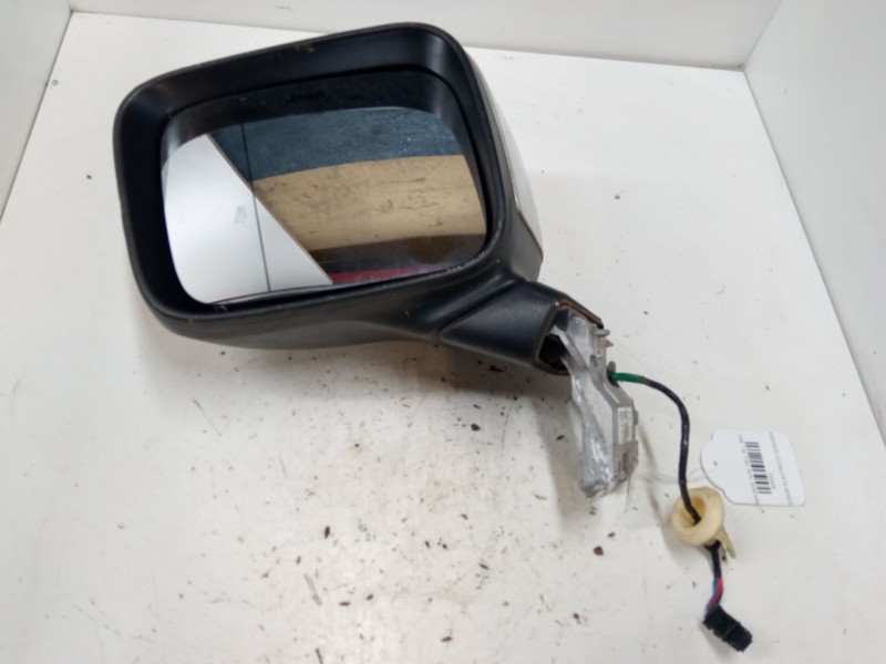 Recambio de retrovisor electrico izquierdo para jeep renegade suv (bu, b1, bv) 1.6 crd referencia OEM IAM 735613095  
