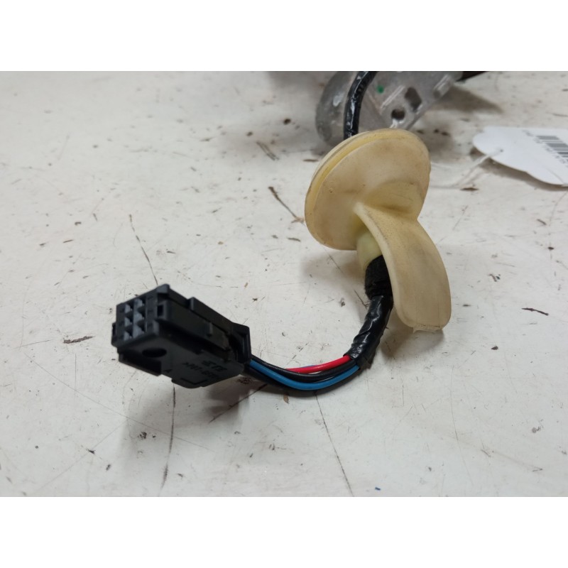 Recambio de retrovisor electrico izquierdo para jeep renegade suv (bu, b1, bv) 1.6 crd referencia OEM IAM 735613095  