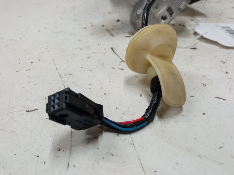 Recambio de retrovisor electrico izquierdo para jeep renegade suv (bu, b1, bv) 1.6 crd referencia OEM IAM 735613095  