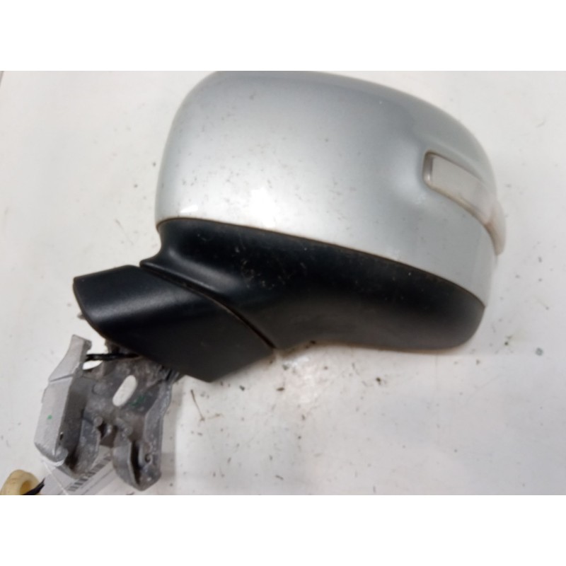 Recambio de retrovisor electrico izquierdo para jeep renegade suv (bu, b1, bv) 1.6 crd referencia OEM IAM 735613095  