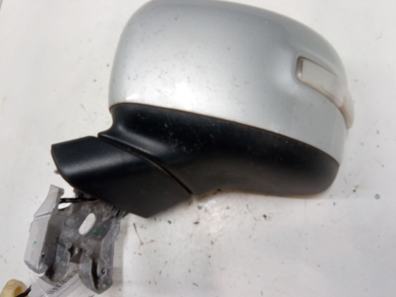 Recambio de retrovisor electrico izquierdo para jeep renegade suv (bu, b1, bv) 1.6 crd referencia OEM IAM 735613095  