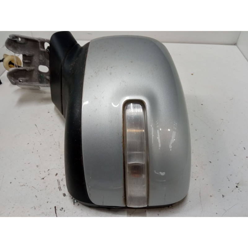 Recambio de retrovisor electrico izquierdo para jeep renegade suv (bu, b1, bv) 1.6 crd referencia OEM IAM 735613095  