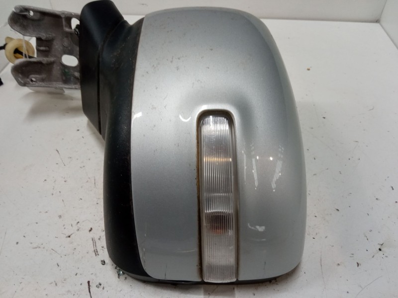 Recambio de retrovisor electrico izquierdo para jeep renegade suv (bu, b1, bv) 1.6 crd referencia OEM IAM 735613095  