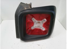Recambio de piloto trasero derecho para jeep renegade suv (bu, b1, bv) 1.6 crd referencia OEM IAM 51964233  
