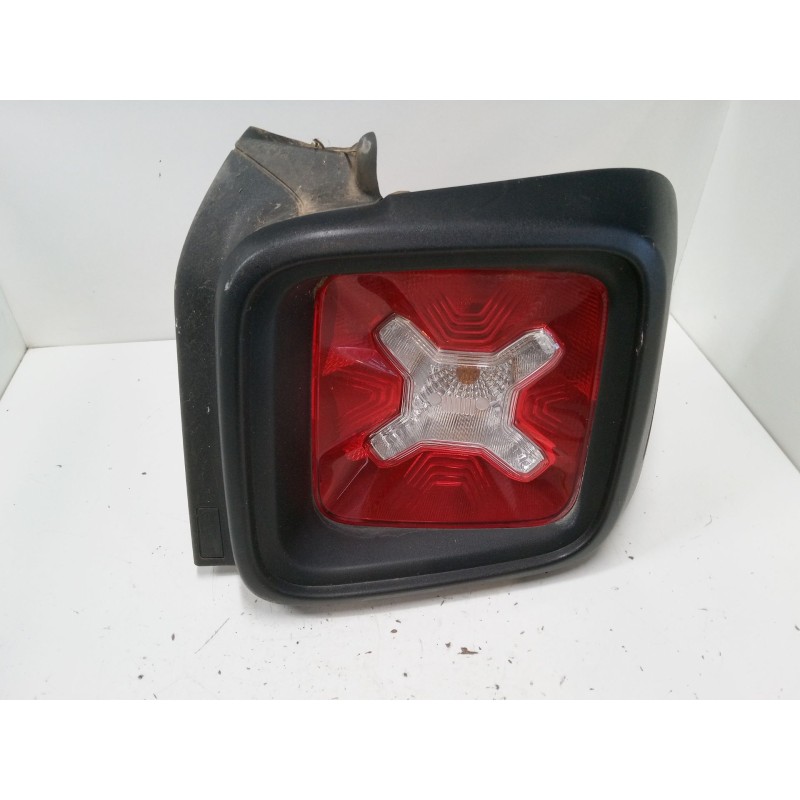 Recambio de piloto trasero derecho para jeep renegade suv (bu, b1, bv) 1.6 crd referencia OEM IAM 51964233  
