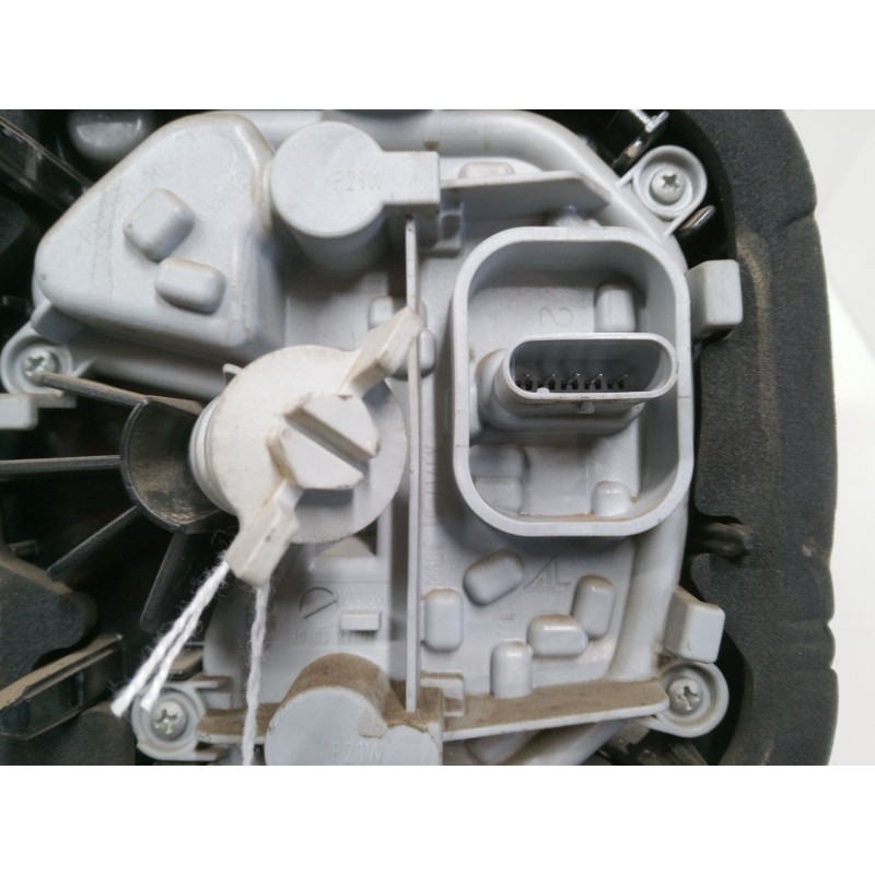 Recambio de piloto trasero derecho para jeep renegade suv (bu, b1, bv) 1.6 crd referencia OEM IAM 51964233  