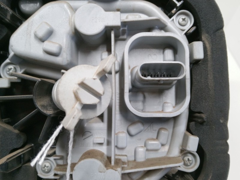 Recambio de piloto trasero derecho para jeep renegade suv (bu, b1, bv) 1.6 crd referencia OEM IAM 51964233  