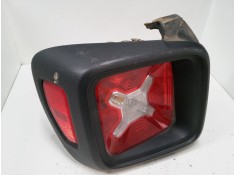 Recambio de piloto trasero izquierdo para jeep renegade suv (bu, b1, bv) 1.6 crd referencia OEM IAM 51953121SX  
