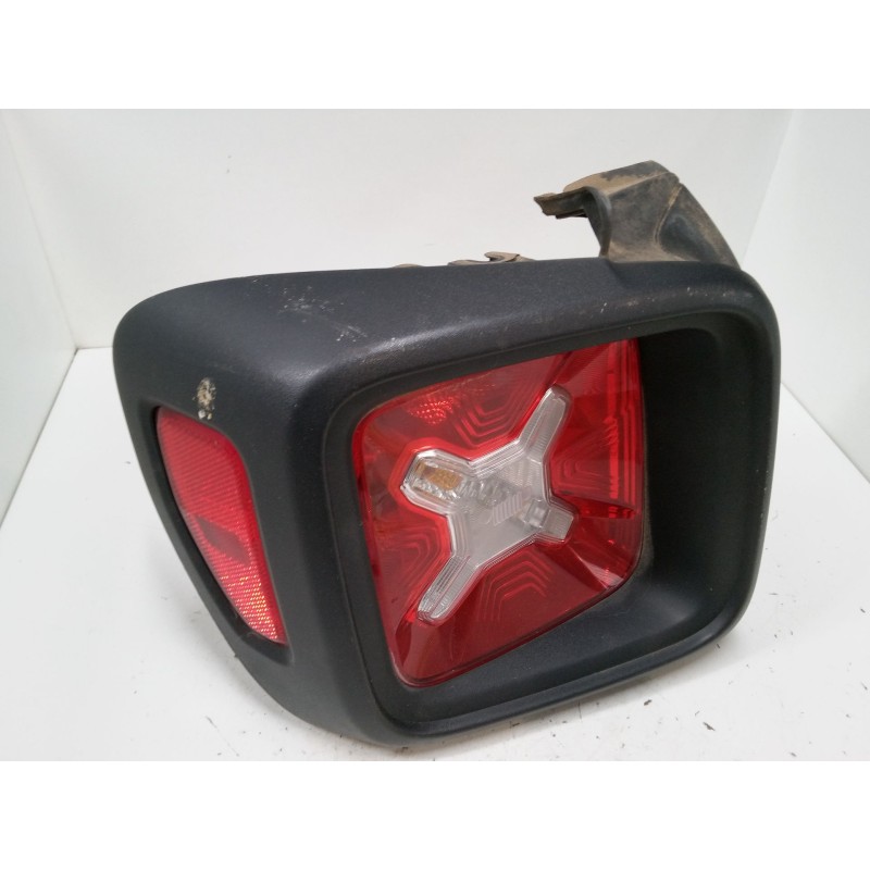 Recambio de piloto trasero izquierdo para jeep renegade suv (bu, b1, bv) 1.6 crd referencia OEM IAM 51953121SX  