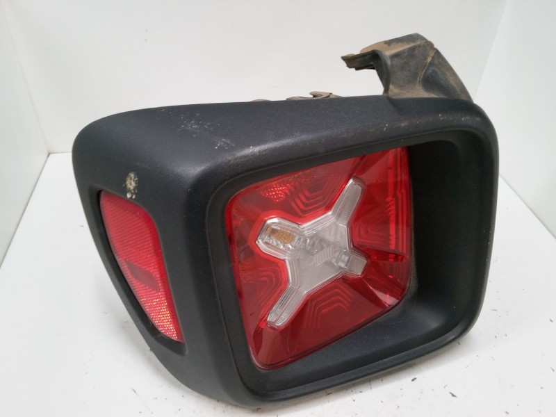 Recambio de piloto trasero izquierdo para jeep renegade suv (bu, b1, bv) 1.6 crd referencia OEM IAM 51953121SX  