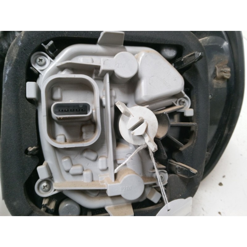 Recambio de piloto trasero izquierdo para jeep renegade suv (bu, b1, bv) 1.6 crd referencia OEM IAM 51953121SX  