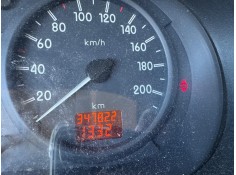 renault kangoo (kc0/1_) del año 2004 2