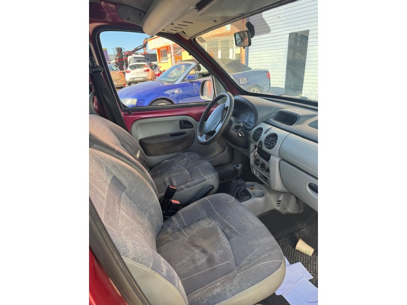 renault kangoo (kc0/1_) del año 2004
