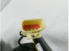 Recambio de cinturon seguridad delantero derecho para jeep renegade suv (bu, b1, bv) 1.6 crd referencia OEM IAM    2