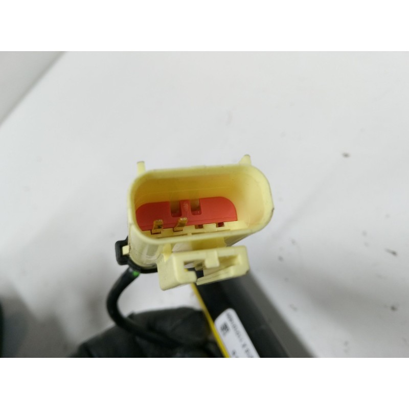 Recambio de cinturon seguridad delantero derecho para jeep renegade suv (bu, b1, bv) 1.6 crd referencia OEM IAM   