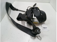 Recambio de cinturon seguridad delantero izquierdo para jeep renegade suv (bu, b1, bv) 1.6 crd referencia OEM IAM   