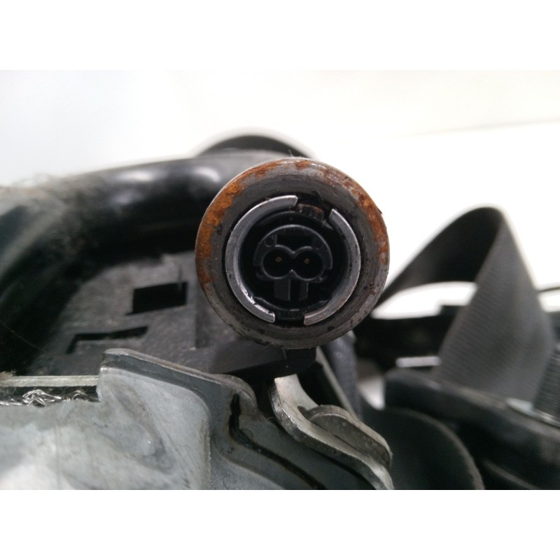 Recambio de cinturon seguridad delantero izquierdo para jeep renegade suv (bu, b1, bv) 1.6 crd referencia OEM IAM   