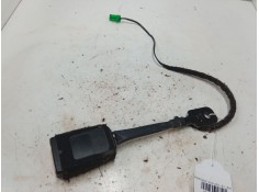 Recambio de anclaje cinturon delantero derecho para jeep renegade suv (bu, b1, bv) 1.6 crd referencia OEM IAM   