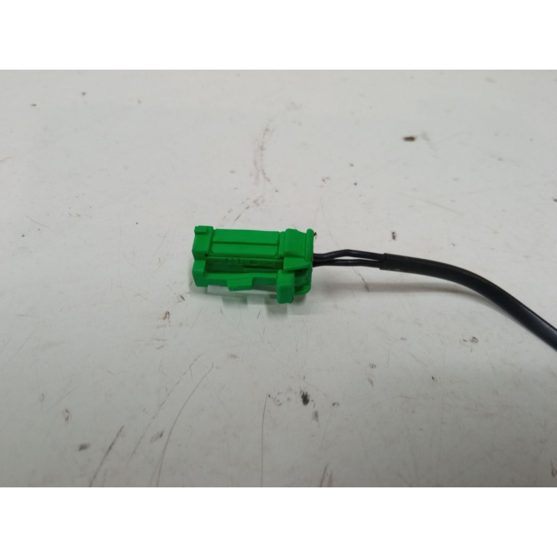 Recambio de anclaje cinturon delantero derecho para jeep renegade suv (bu, b1, bv) 1.6 crd referencia OEM IAM   