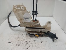 Recambio de cerradura puerta delantera izquierda para jeep renegade suv (bu, b1, bv) 1.6 crd referencia OEM IAM 52028383  