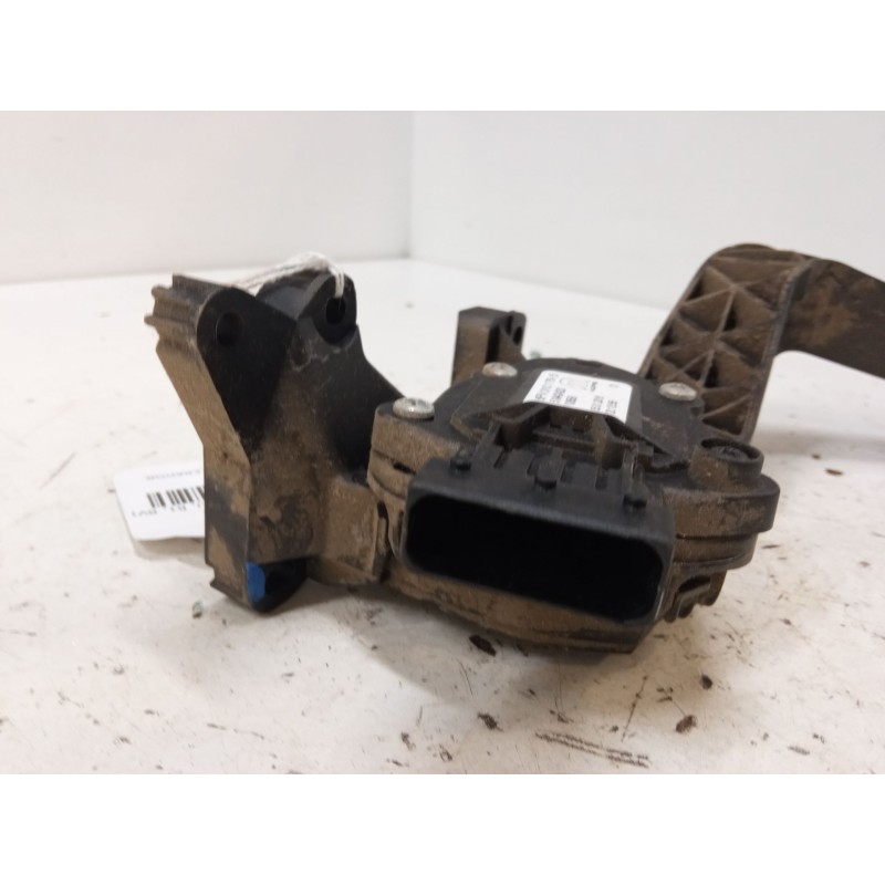 Recambio de pedal acelerador para jeep renegade suv (bu, b1, bv) 1.6 crd referencia OEM IAM 51942423 6PV01017515 