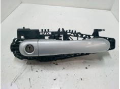 Recambio de maneta exterior puerta delantera izquierda para jeep renegade suv (bu, b1, bv) 1.6 crd referencia OEM IAM   