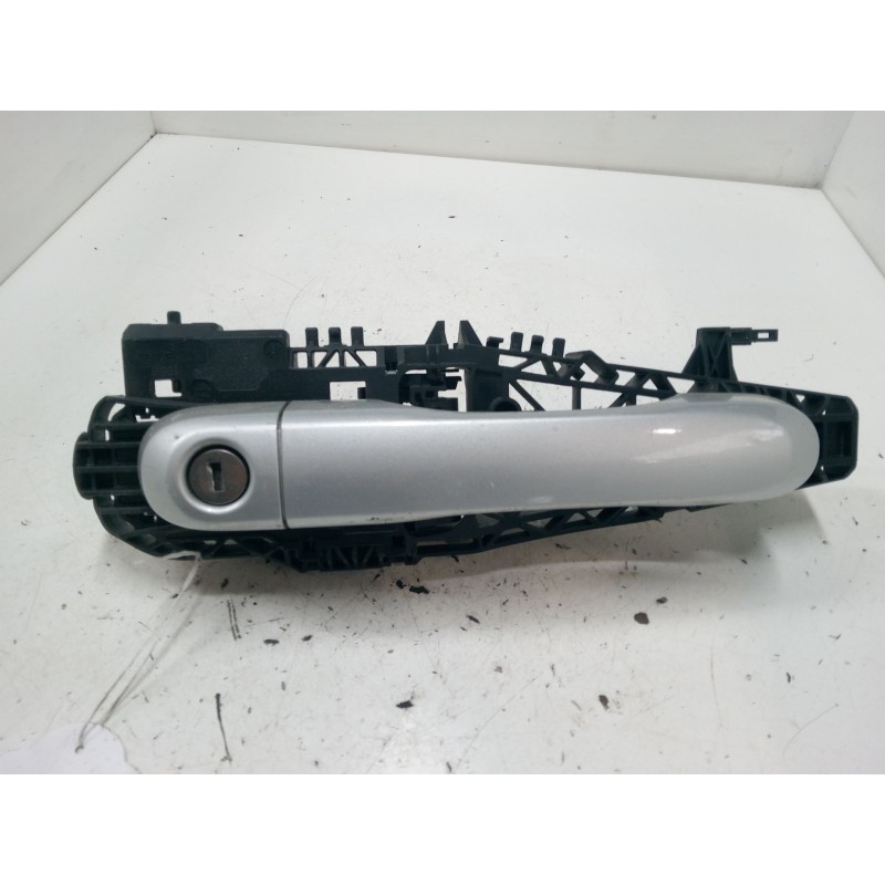 Recambio de maneta exterior puerta delantera izquierda para jeep renegade suv (bu, b1, bv) 1.6 crd referencia OEM IAM   