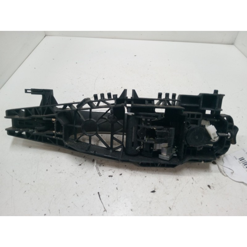 Recambio de maneta exterior puerta delantera izquierda para jeep renegade suv (bu, b1, bv) 1.6 crd referencia OEM IAM   