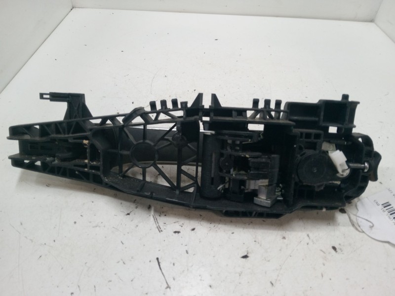 Recambio de maneta exterior puerta delantera izquierda para jeep renegade suv (bu, b1, bv) 1.6 crd referencia OEM IAM   