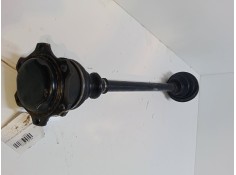 Recambio de transmision delantera izquierda para audi a4 b5 (8d2) 2.4 quattro referencia OEM IAM