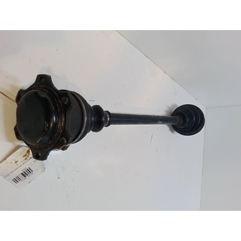 Recambio de transmision delantera izquierda para audi a4 b5 (8d2) 2.4 quattro referencia OEM IAM   