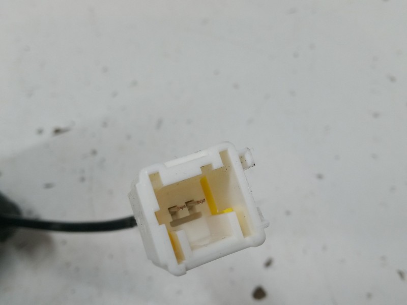 Recambio de anclaje cinturon trasero derecho para jeep renegade suv (bu, b1, bv) 1.6 crd referencia OEM IAM   