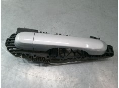 Recambio de maneta exterior puerta trasera izquierda para jeep renegade suv (bu, b1, bv) 1.6 crd referencia OEM IAM   