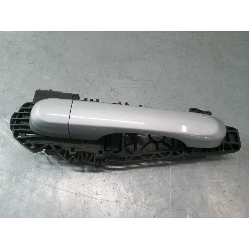 Recambio de maneta exterior puerta trasera izquierda para jeep renegade suv (bu, b1, bv) 1.6 crd referencia OEM IAM   