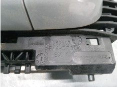 Recambio de maneta exterior puerta trasera izquierda para jeep renegade suv (bu, b1, bv) 1.6 crd referencia OEM IAM    2