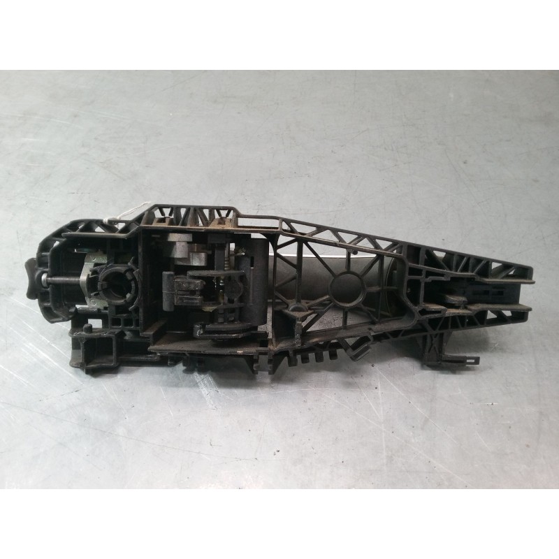 Recambio de maneta exterior puerta trasera izquierda para jeep renegade suv (bu, b1, bv) 1.6 crd referencia OEM IAM   