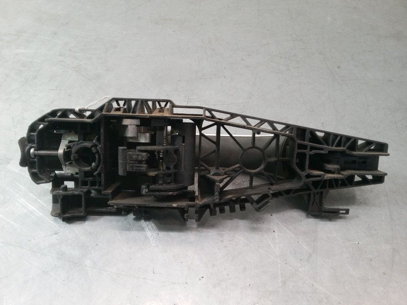 Recambio de maneta exterior puerta trasera izquierda para jeep renegade suv (bu, b1, bv) 1.6 crd referencia OEM IAM   