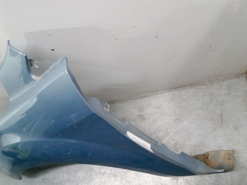 Recambio de aleta delantera izquierda para ford focus ii (da_, hcp, dp) 1.6 tdci referencia OEM IAM   