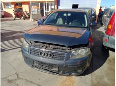 audi a3 (8p1) del año 2004