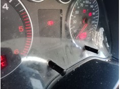 audi a3 (8p1) del año 2004 2