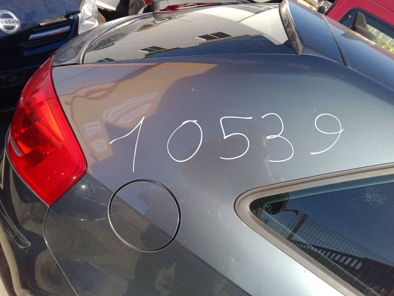 audi a3 (8p1) del año 2004