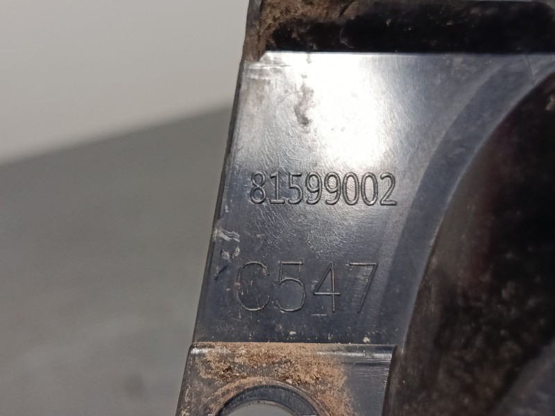 Recambio de piloto trasero izquierdo para fiat 500 (312_) 1.2 (312axa1a) referencia OEM IAM 81599002  