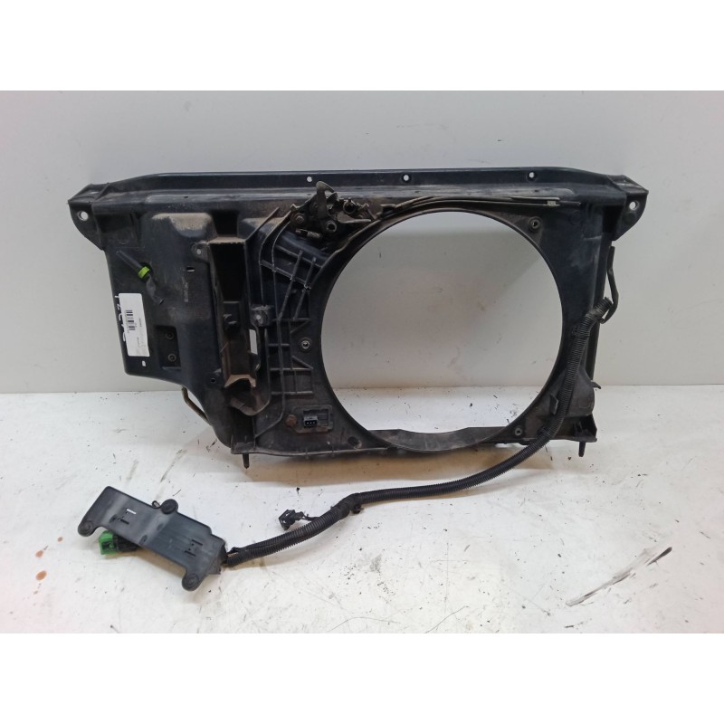 Recambio de frente para peugeot 206 hatchback (2a/c) 1.4 i referencia OEM IAM   