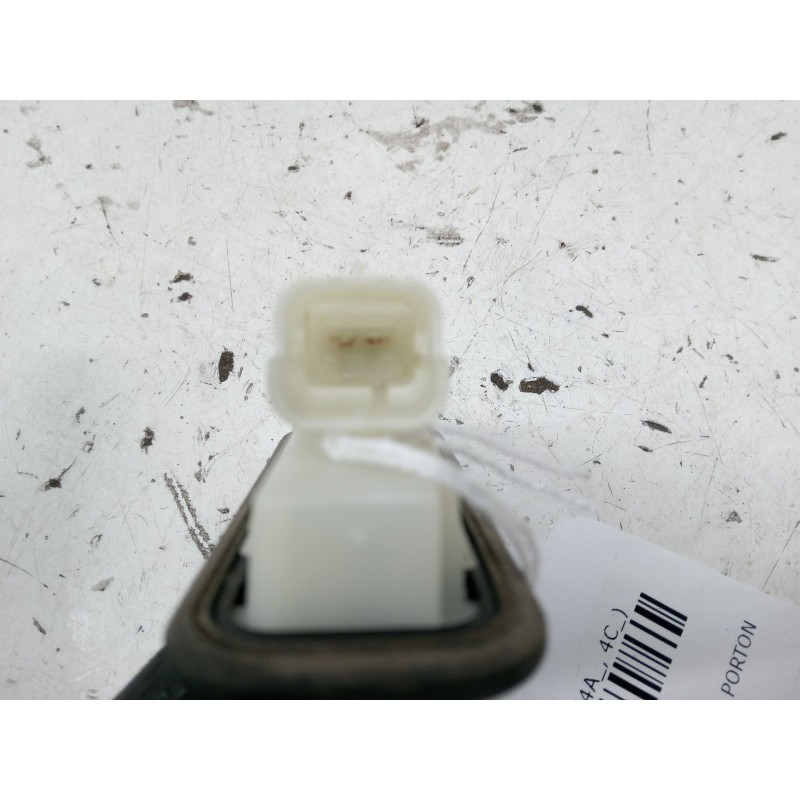 Recambio de maneta exterior porton para peugeot 308 i (4a_, 4c_) 1.6 hdi referencia OEM IAM   