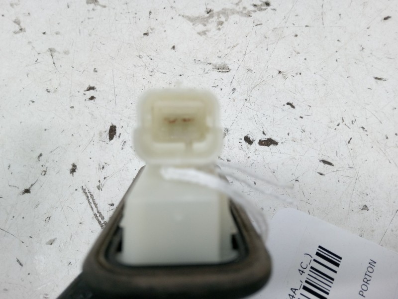 Recambio de maneta exterior porton para peugeot 308 i (4a_, 4c_) 1.6 hdi referencia OEM IAM   