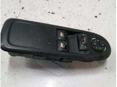 Recambio de mando elevalunas delantero izquierdo para peugeot 308 i (4a_, 4c_) 1.6 hdi referencia OEM IAM 96565186XT  